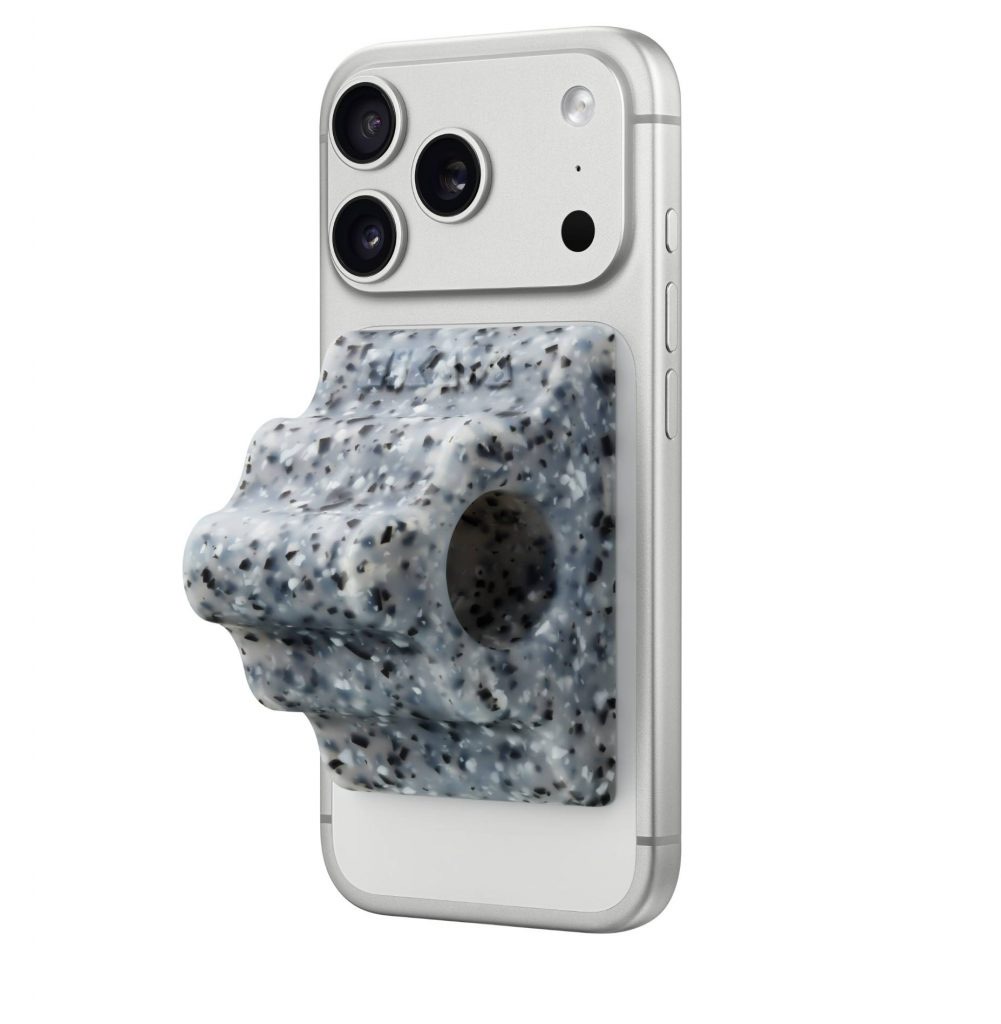 Apple выпустила держатель Hikawa для людей с нарушениями моторики