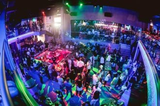 Где отдохнуть в Кишиневе на выходных: концерты, фестивали, вечеринки, мастер-классы и литературные события с 21 по 23 ноября.