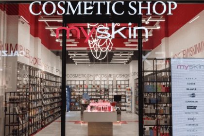 Скидки в Cosmetic Shop Молдова: до 28% на косметику, парфюмерию, адвент-календари, уход за волосами и кожей. Покупай онлайн или в магазинах.