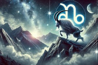 Гороскоп для Козерогов на декабрь 2025: финансы, отношения, здоровье, важные даты и советы по лунному календарю.