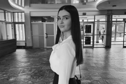 В крови Андреи Кучук не нашли наркотиков — только алкоголь. Полиция представила видео и результаты одной из самых сложных экспертиз по делу.