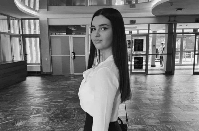 В крови Андреи Кучук не нашли наркотиков — только алкоголь. Полиция представила видео и результаты одной из самых сложных экспертиз по делу.