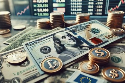 Актуальный курс валют в банках и обменниках Молдовы на 13 ноября 2025 года: доллар — 16.96, евро — 19.63, рубль — 0.21 MDL.