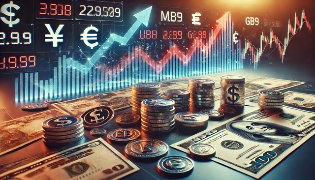 Свежий курс валют в Молдове на 21.11.2025: доллар 17.15 MDL, евро 19.75, рубль 0.21. Выгодные предложения банков и обменников.