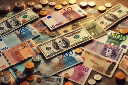 Курс валют в Молдове на 27 ноября 2025 года: доллар 17.08 MDL, евро 19.77 MDL, гривна 0.40 MDL с полным обзором банков.