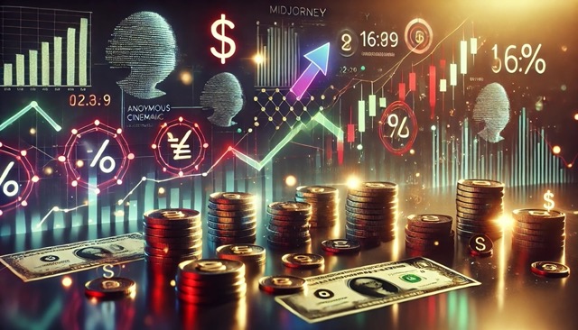 Прогноз курса доллара и евро в Молдове на декабрь 2025: какие диапазоны считать реалистичными, какие риски учесть и как спланировать расходы.