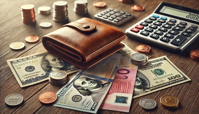 Курс валют в Молдове на 19 ноября 2025 года: доллар — 16,97 MDL, евро — 19,66 MDL, рубль — 0,21 MDL, гривна — 0,40 MDL.