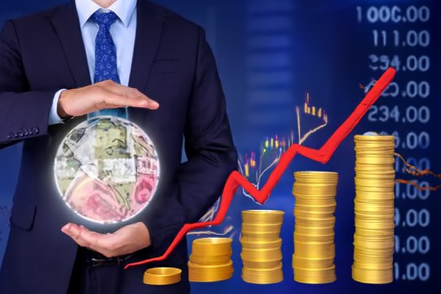 Курс валют в Молдове на 5 ноября: лей подешевел по отношению к доллару и евро, актуальные значения от НБМ для гривны и румынского лея.