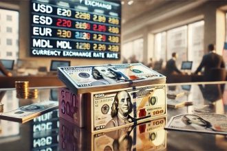 Курс валют в Молдове на 28 ноября 2025: доллар — 17.00 MDL, евро — 19.69 MDL, актуальные предложения банков и обменников.