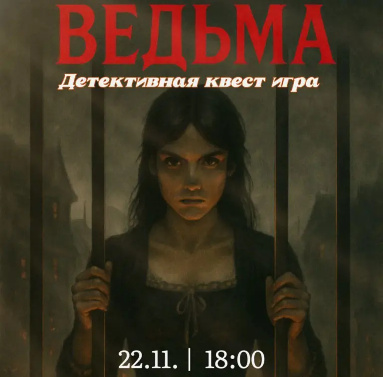 Куда пойти на выходных в Кишиневе: самые интересные события 21–23 ноября