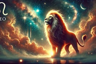 Подробный гороскоп для Львов на декабрь 2025 года: финансы, отношения, здоровье и важные события под влиянием Луны