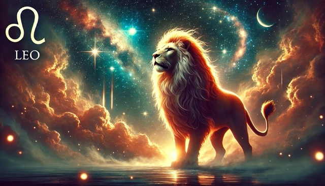 Подробный гороскоп для Львов на декабрь 2025 года: финансы, отношения, здоровье и важные события под влиянием Луны