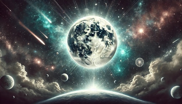 Лунный календарь на декабрь 2025 подскажет, когда начинать дела, очищать дом и действовать по зодиаку с учетом благоприятных дней.