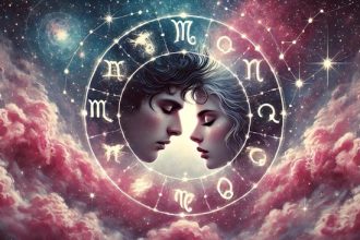 Любовный и сексуальный гороскоп на декабрь 2025: страсть, признания, трансформации — для каждого знака зодиака.