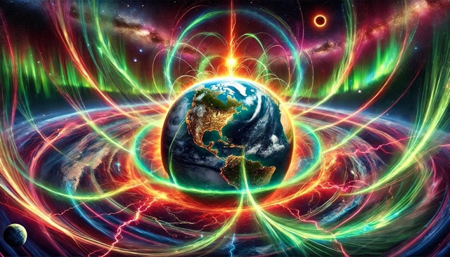 30 ноября 2025 магнитные бури не предвидятся: индекс Kp стабилен, обстановка спокойная, день идеально подходит для работы и общения.