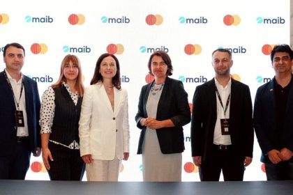 Maib и Mastercard запускают в Молдове платформу Mastercard Gateway: новое решение для торговых партнёров и развития электронной коммерции.