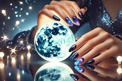 Выберите лучшие дни для маникюра в декабре 2025 по лунному календарю — советы, даты, фазы Луны и таблица для планирования.