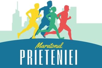 15 ноября 2025 года в парке «Долина роз» состоится Кишинёвский марафон в поддержку семьи и против насилия.