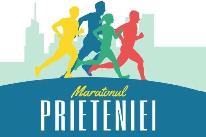 15 ноября 2025 года в парке «Долина роз» состоится Кишинёвский марафон в поддержку семьи и против насилия.