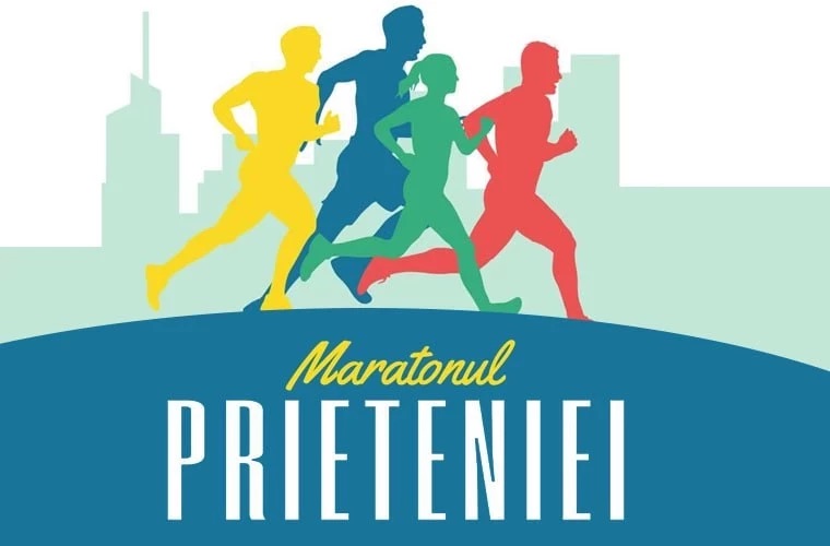 15 ноября 2025 года в парке «Долина роз» состоится Кишинёвский марафон в поддержку семьи и против насилия.