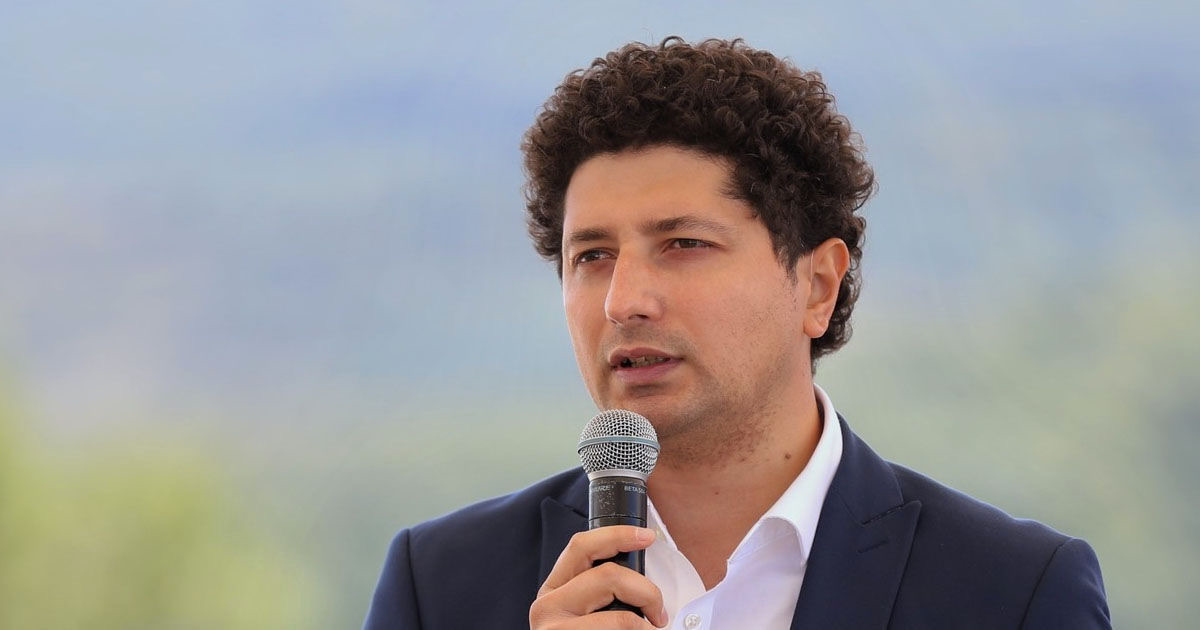 Раду Мариан заявил, что у Молдовы нет проблем с русским народом, но есть претензии к действиям российской власти, вторгшейся в Украину.