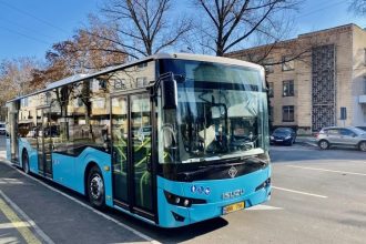 Маршрут №11 в Кишиневе с 20 ноября расширяет график — в утренние часы добавлены рейсы для улучшения транспортной доступности в будние дни.