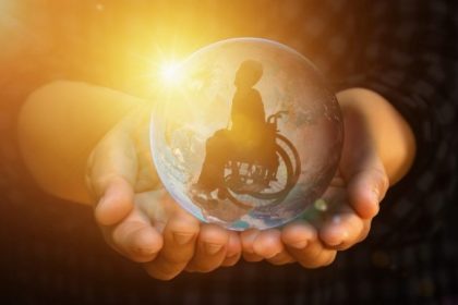 В Молдове пройдут уникальные соревнования, приуроченные ко Дню людей с инвалидностью: футбол, голбол и парадзюдо.