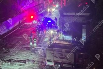 Пожарный Дмитрий Польщин эмоционально отреагировал на трагедию в отеле «Националь» и призвав родителей слышать своих детей.