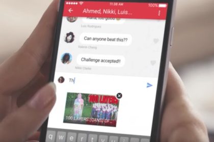 YouTube внедряет чаты: теперь можно делиться видео и обсуждать их с друзьями прямо в приложении, без сторонних мессенджеров.