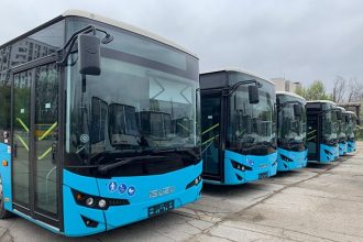 Проезд в Кишинёве в 2026 может подорожать из-за роста затрат и отсутствия поддержки от правительства, может быть пересмотр тарифов.