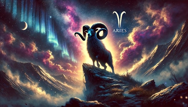 Астрогороскоп для Овнов на декабрь 2025: волны Луны, решения, финансы, здоровье, любовь и важнейшие даты с пояснениями по лунному влиянию.