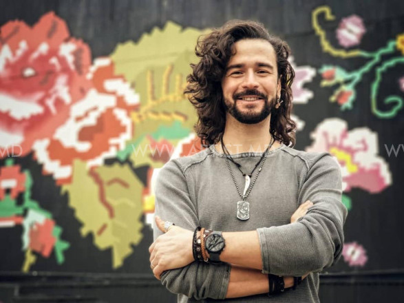 Певец Паша Парфени заявил, что не будет участвовать в «Евровидении-2026» из-за коррупции и непрофессионализма телерадиокомпании TRM.