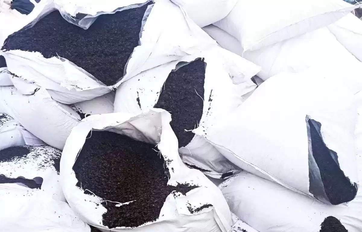 В Молдове уничтожили более тонны чая с опасными пестицидами. ANSA усиливает контроль за качеством импортной продукции.