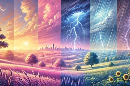 Актуальный прогноз погода 12 ноября 2025 года в Молдове: облачно, ветер до 5 м/с, давление выше нормы, осадков нет.