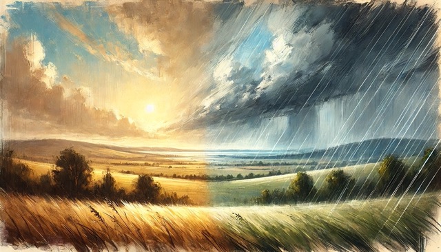 Погода в Молдове 28 ноября 2025 года: в Кишинёве +7°C и без осадков, в Комрате и Тирасполе до +15°C, по всей стране пасмурно и стабильно.