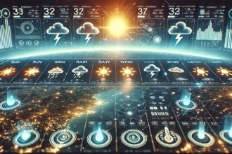 22 ноября 2025 года в о всех регионах Молдовы будет облачно, без осадков, +8 °C в Кишинёве и до +10 °C на юге страны.