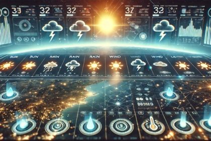 22 ноября 2025 года в о всех регионах Молдовы будет облачно, без осадков, +8 °C в Кишинёве и до +10 °C на юге страны.