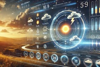 9 ноября 2025 года в Молдове установится спокойная осенняя погода: в Кишинёве до +15°C, без осадков, слабый ветер, высокая влажность.