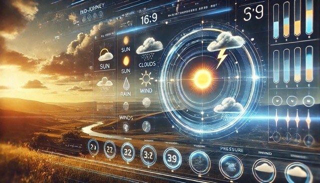 9 ноября 2025 года в Молдове установится спокойная осенняя погода: в Кишинёве до +15°C, без осадков, слабый ветер, высокая влажность.