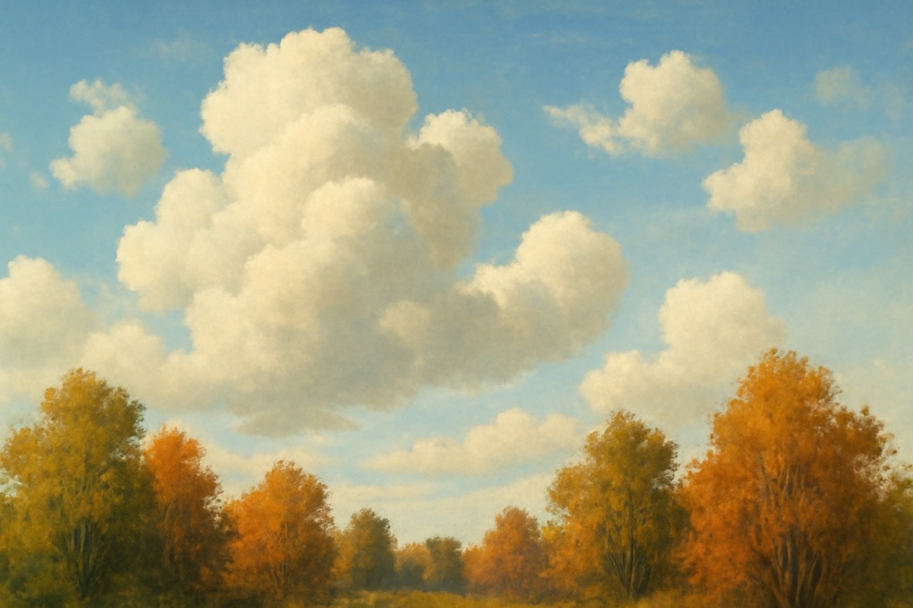 Погода в Молдове 11 ноября будет тёплой и облачной, в Кишинёве до +12°C, без осадков — день подойдёт для прогулок и работы в саду.