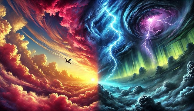 Погода в Молдове 16 ноября 2025 года будет пасмурной и влажной, без осадков, с температурой до +11°C и слабым ветром.