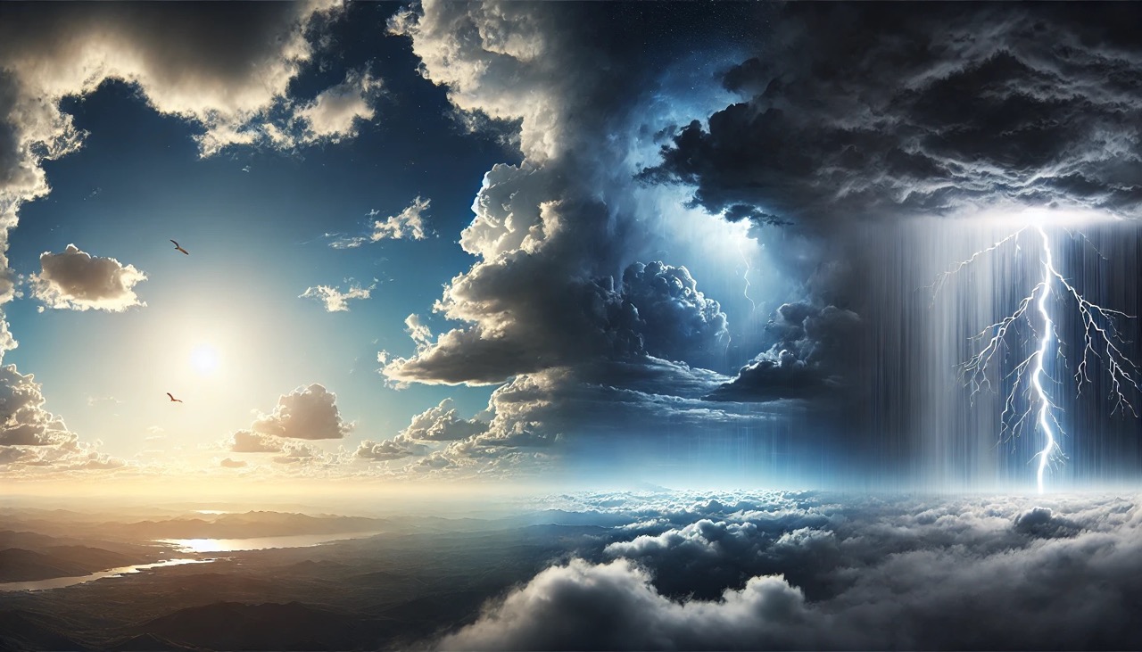 23 ноября 2025 года в Молдове ожидается тёплая осенняя погода без осадков: в Кишинёве +9°C, в Бельцах и Комрате до +14°C.