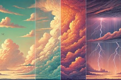 8 ноября 2025 года в Молдове ожидается пасмурная, стабильная и сухая погода без осадков, но комфортная и осенняя.