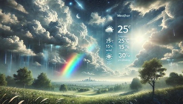 Погода в Кишинёве и Молдове 13 ноября 2025 года будет пасмурной и стабильной, температура около +11°C, без осадков, ветер слабый.