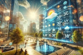 Погода в Молдове 27 ноября 2025 будет тёплой, солнечной и сухой: в Кишинёве +13°C, ветер слабый, давление стабильное, осадков не ожидается.