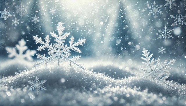 Какая будет погода в Молдове в декабре 2025 года