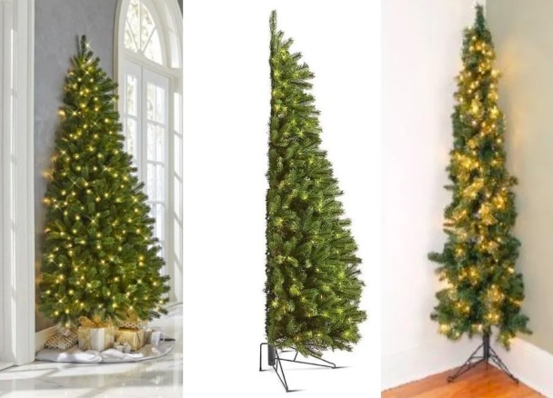 С 8 декабря 2025 в Кишинёве стартует продажа новогодних ёлок: где купить, сколько стоит и как выбрать идеальное новогоднее дерево