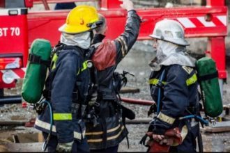 Пожар в лицее «Данте Алигьери» в Кишинёве 19 ноября вызвал возгорание трансформатора, угрозы учащимся не было, спасатели ликвидировали очаг.