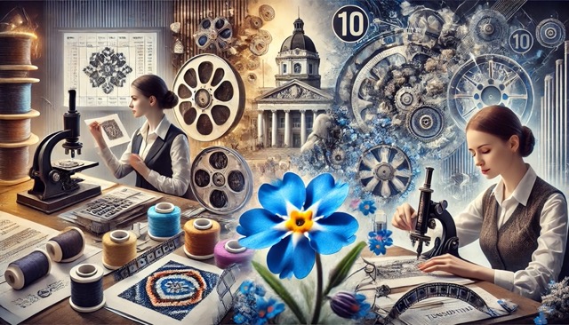 10 ноября в Молдове и мире отмечают День науки, молодёжи, бухгалтерии, вышивки, а также помнят о значимых событиях и выдающихся личностях.