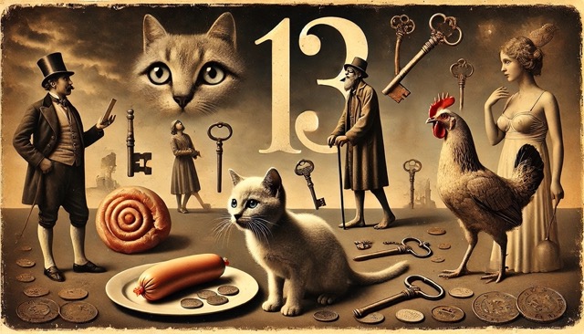 13 ноября в Молдове отмечают Международный день слепых, день доброты, православные праздники и памятные исторические события.